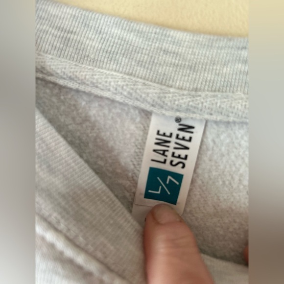 Madame drama queen sweatshirt - Picture 6 of 10